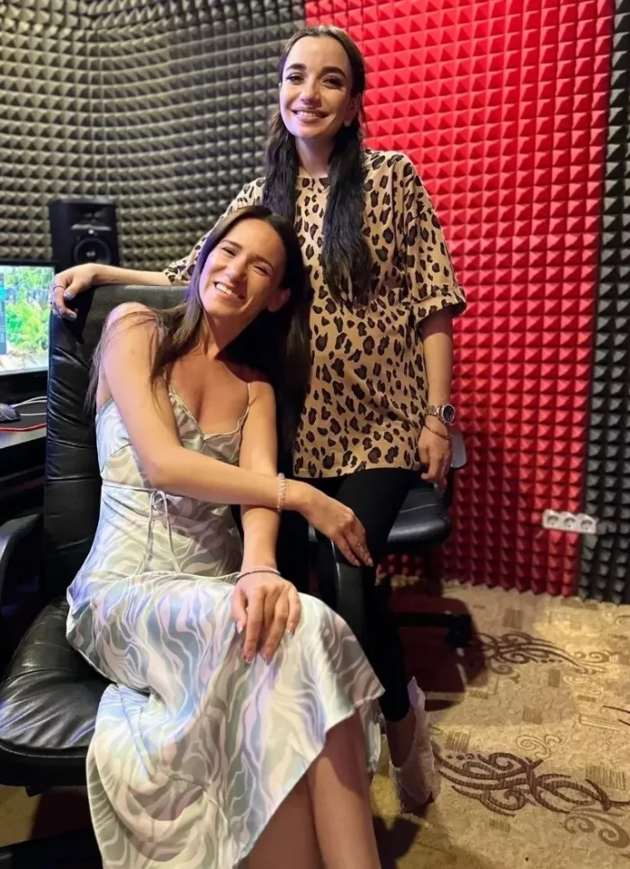 Студия звукозаписи Ufamusic records