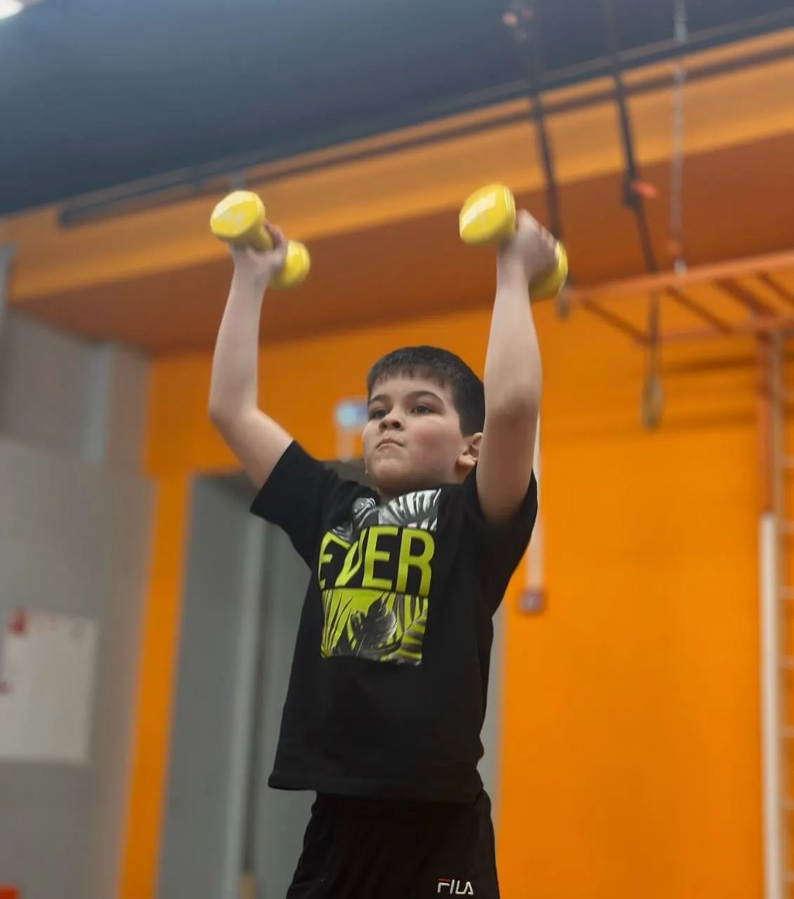 Детский спортивный центр Special