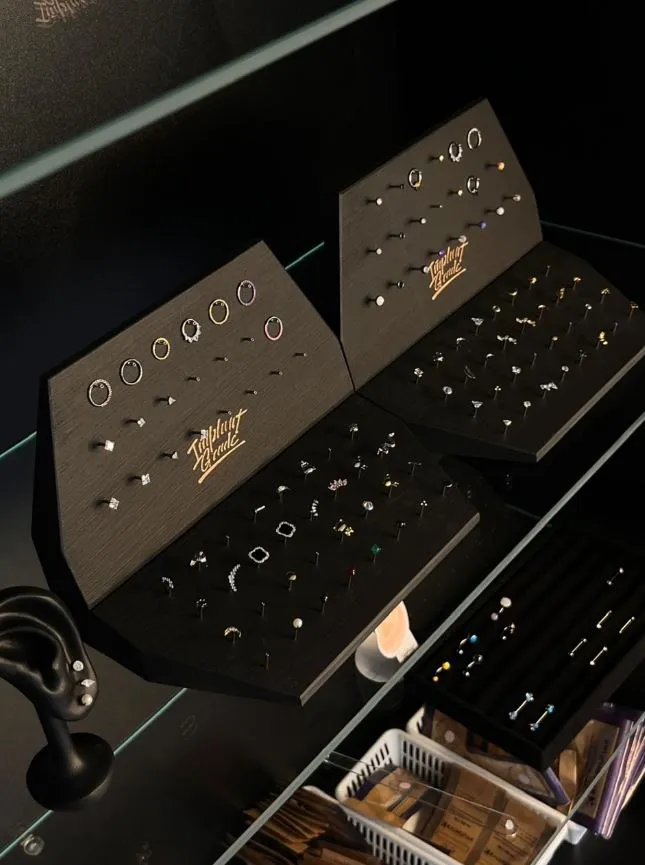 Тату-салон Скарабей