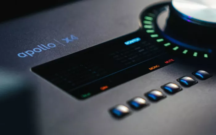 Студия звукозаписи Red Row Records