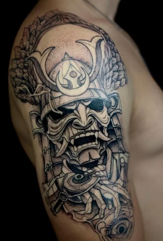 Студия тату и пирсинга Отточенно