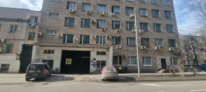 Студия звукозаписи Katana Studio