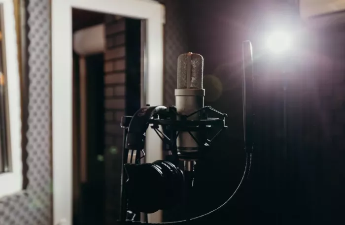 Студия звукозаписи Showtime Records