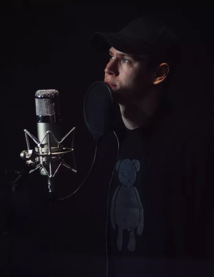 Студия звукозаписи Medduza Records