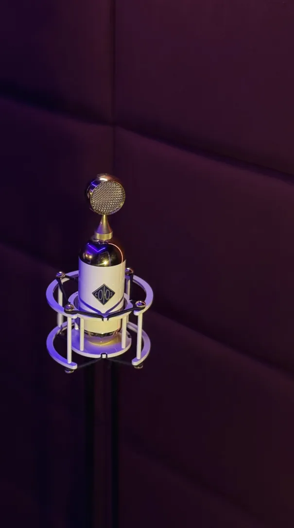 Студия звукозаписи Sound Craft