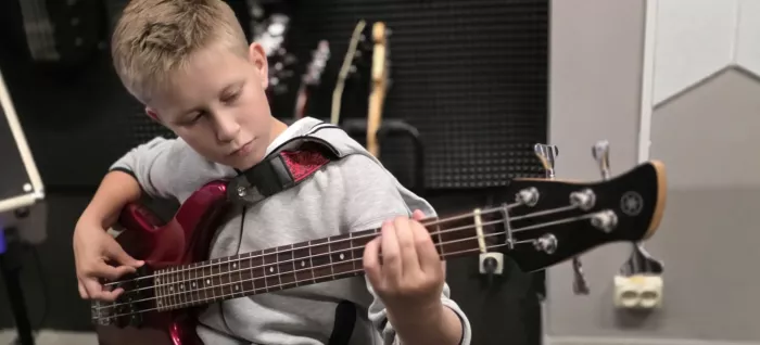 Студия звукозаписи Mariagivo