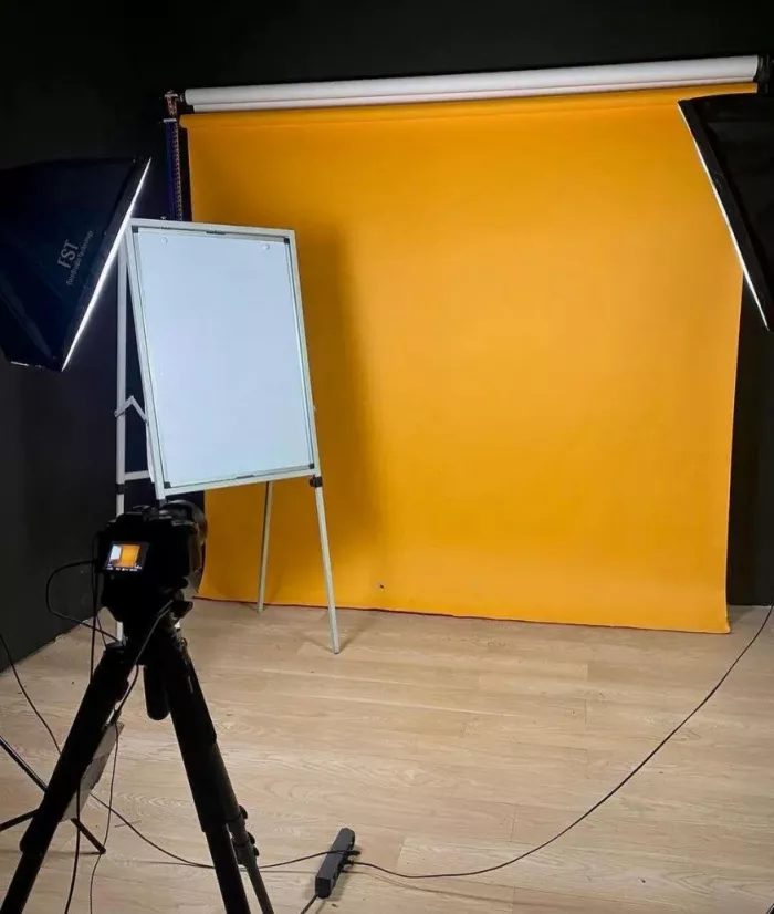 Студия звукозаписи Teplica