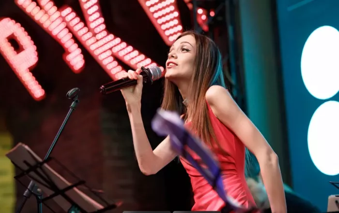 Студия звукозаписи Не школа вокала