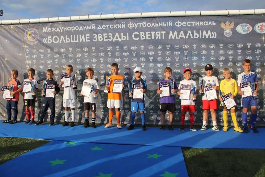 Футбольный клуб Ротор