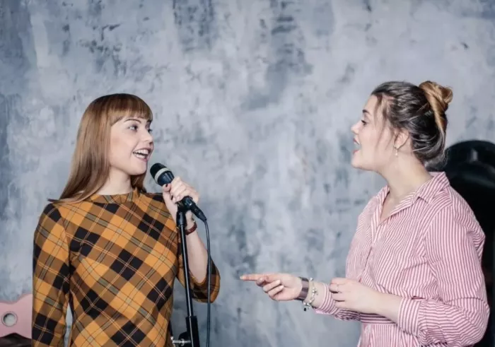 Студия звукозаписи Soloway