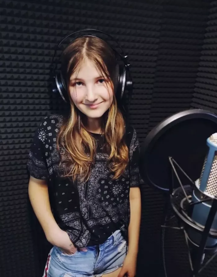 Студия звукозаписи Live project studio