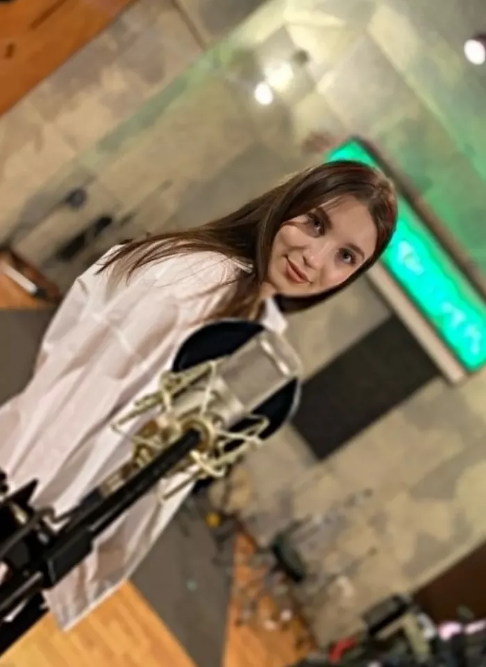 Студия звукозаписи D`Jazz Records