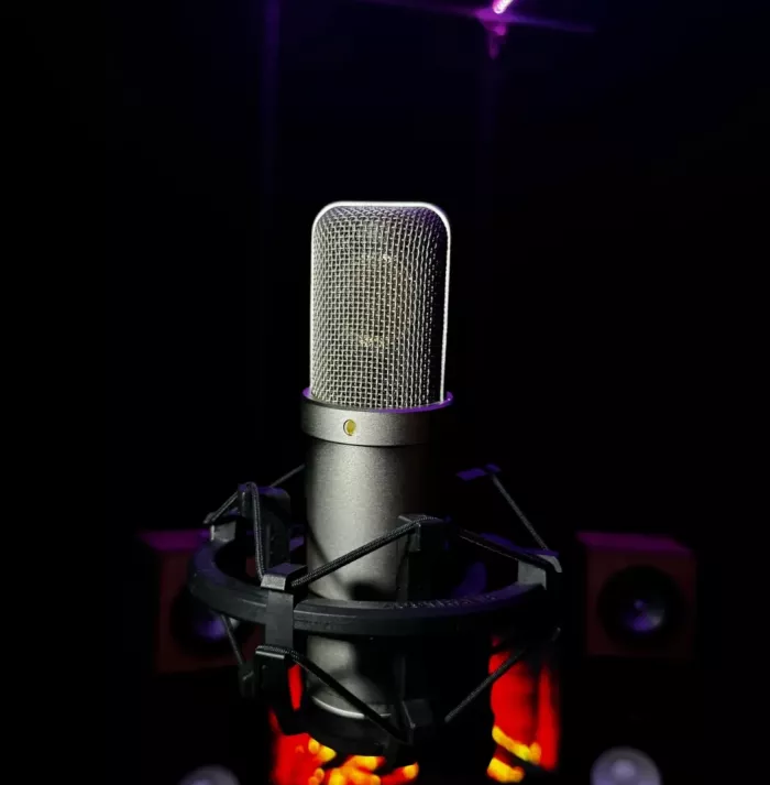 Студия звукозаписи Sunrise Records