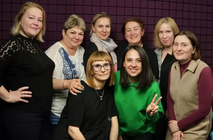 Студия звукозаписи StarMax