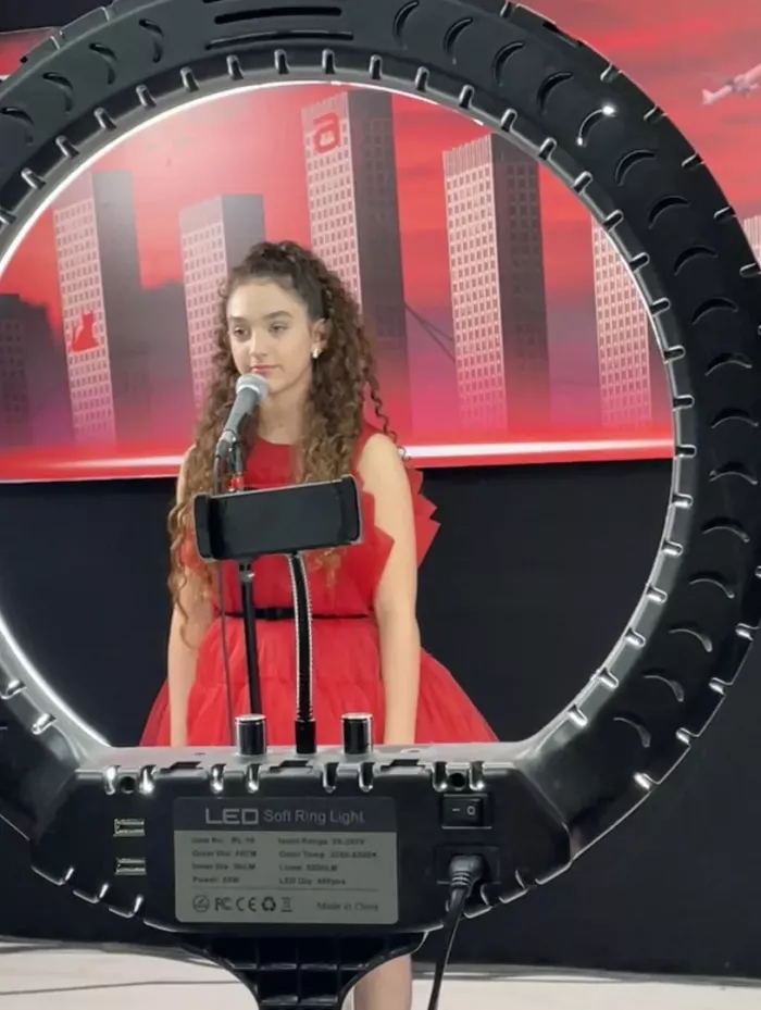 Студия звукозаписи Город.А