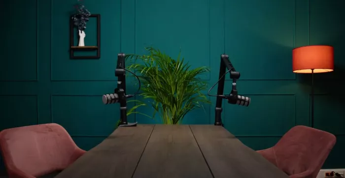 Студия звукозаписи Gaffer