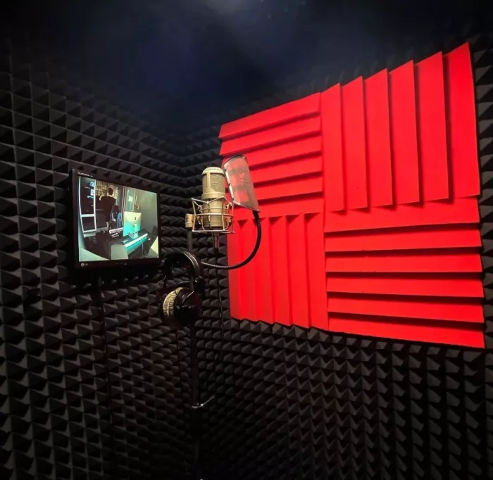 Студия звукозваписи G Street Records