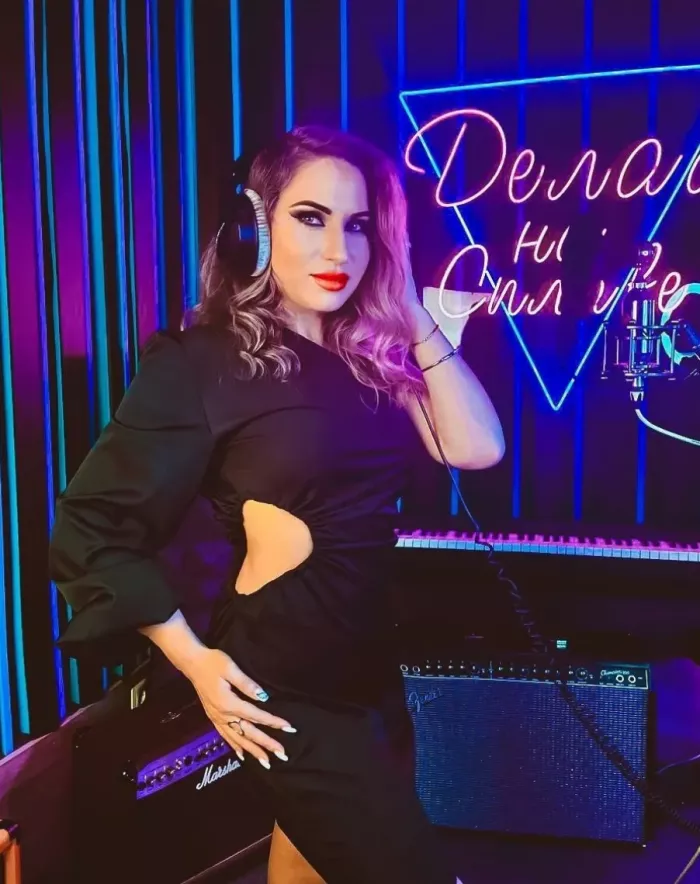 Студия звукозаписи Сплав Слов