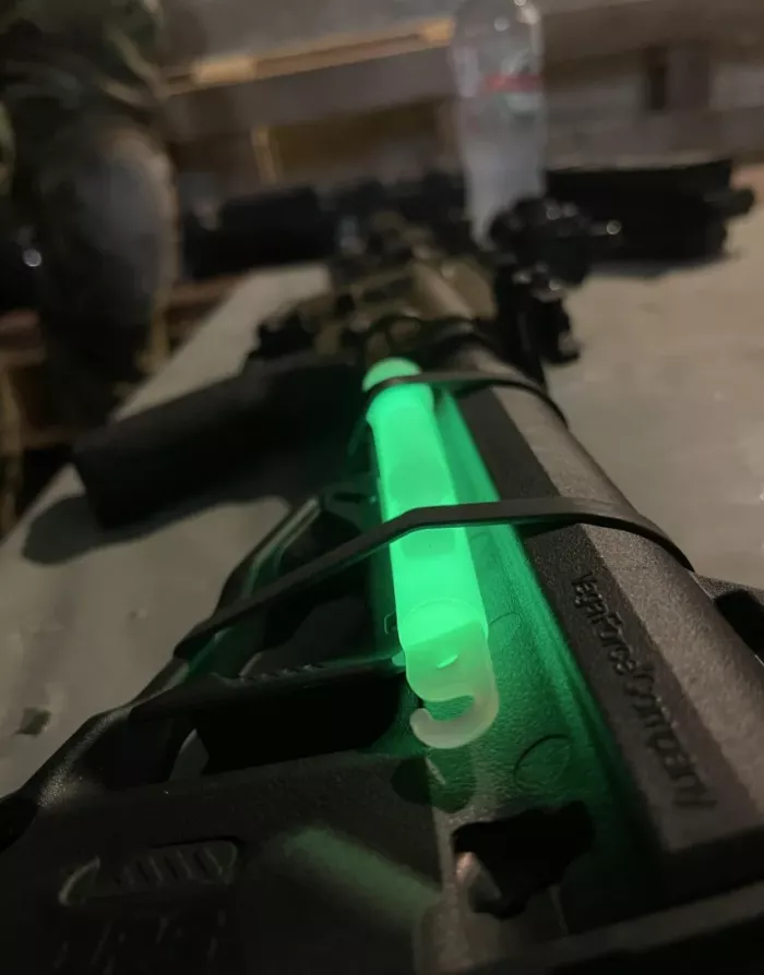 Страйкбол Dykalis CQB