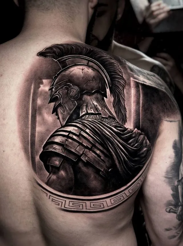 Тату-салон Тату Vibe