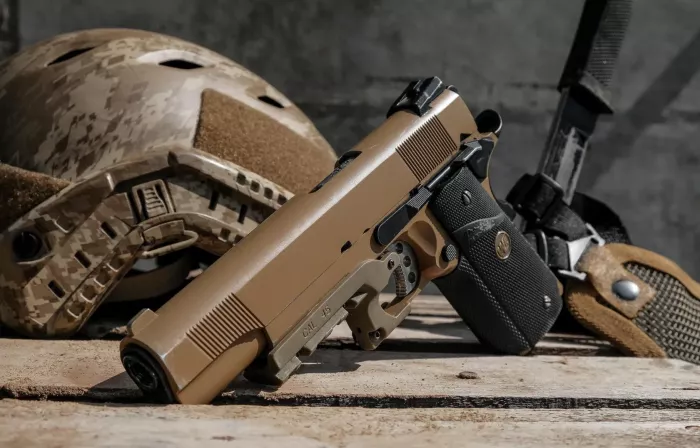 Страйкбол Берсерк