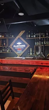 Спорт-бар Platform