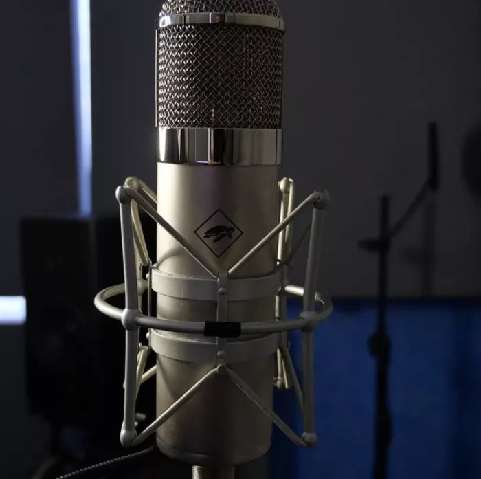 Студия звукозаписи Eshelon