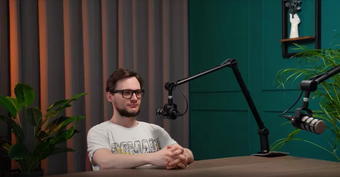 Студия звукозаписи Gaffer