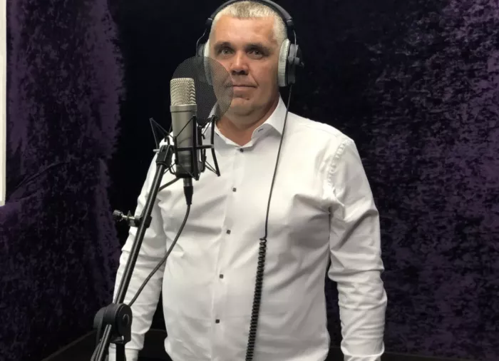 Студия звукозаписи  Lamy 