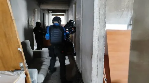 Страйкбол Белая клюква