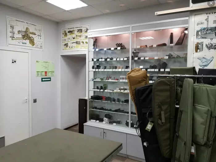 Страйкбол 7, 62