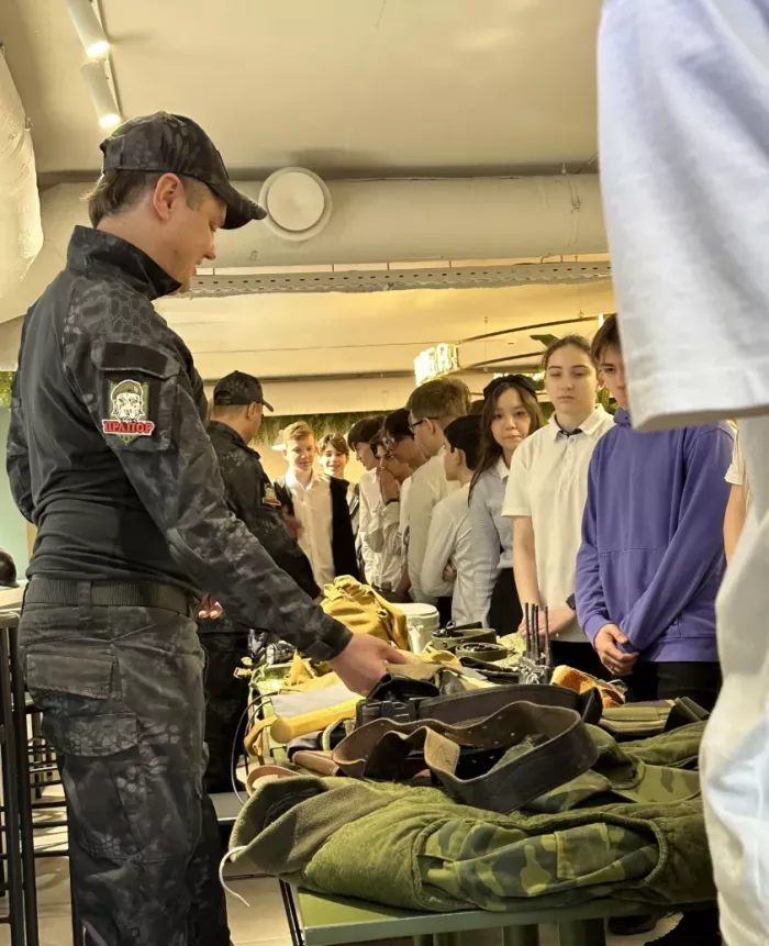 Страйкбол Прапор