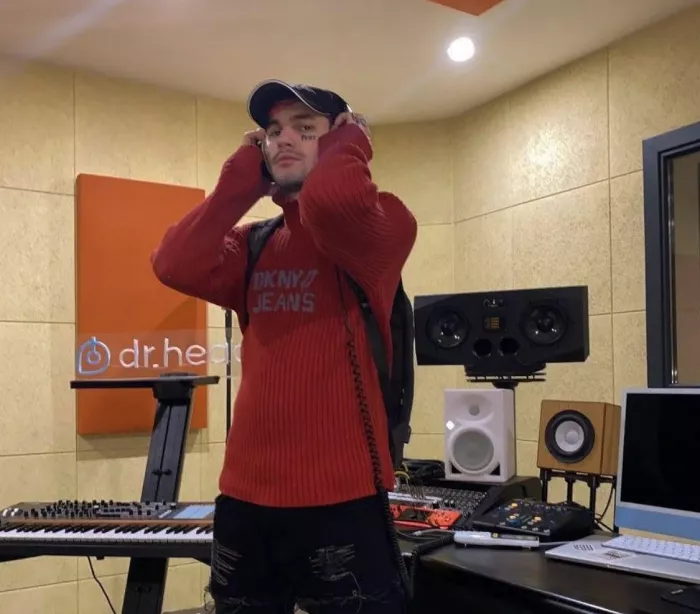 Студия звукозаписи Melon Music Records