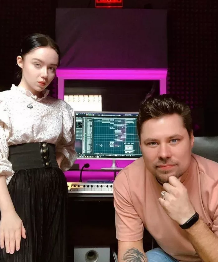 Студия звукозаписи Showtime Records