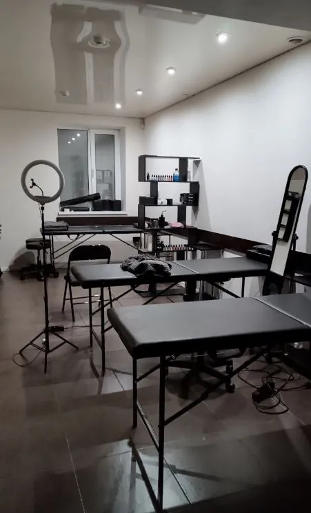 Тату-салон Merika tattoo