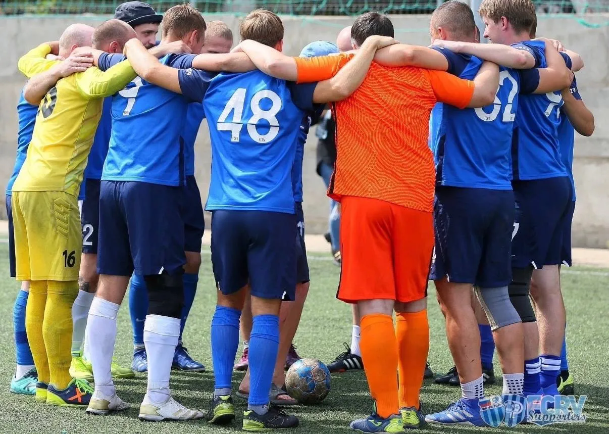 Аренда футбольного поля Поля на Тулака