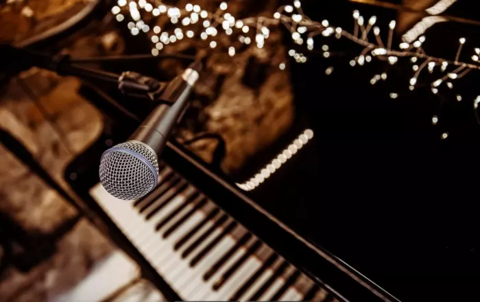 Студия звукозаписи We Play Music Rooms