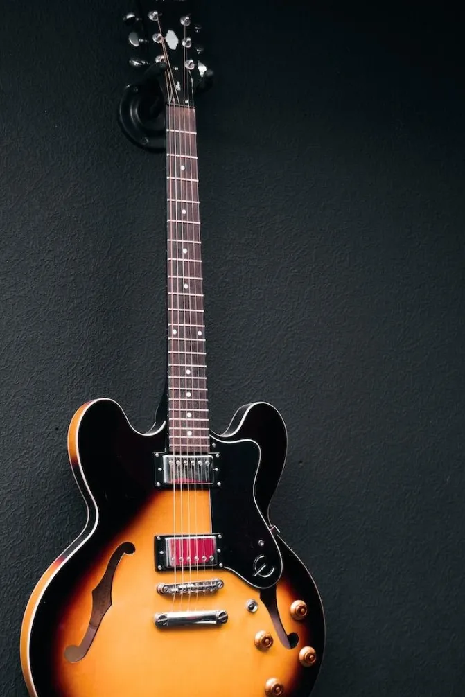 Студия звукозаписи UniProject