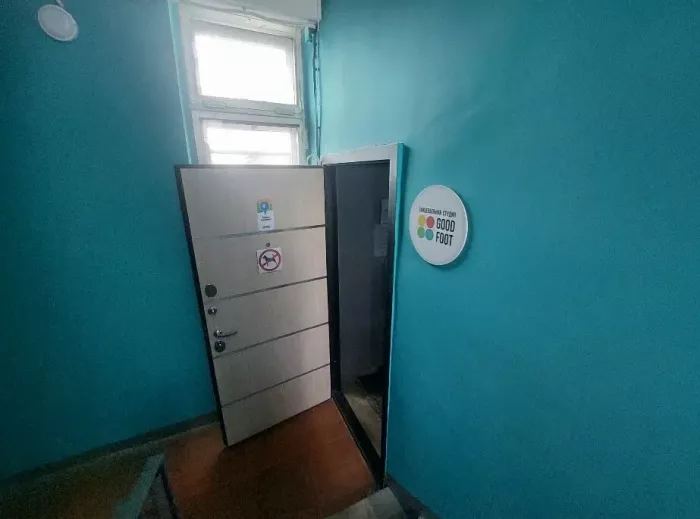 Студия звукозаписи RussianRoulette