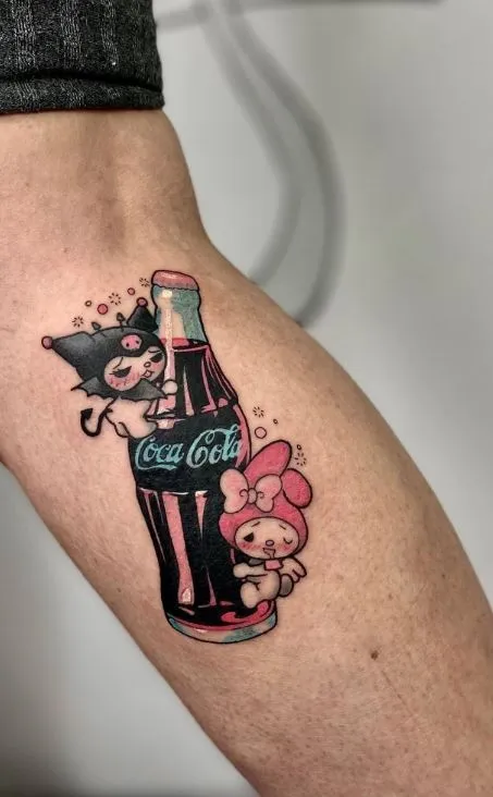 Студия тату и пирсинга Отточенно