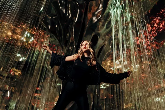 Дворец Впечатлений