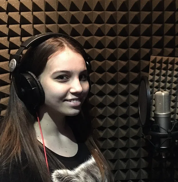 Студия звукозаписи Blasta recordz