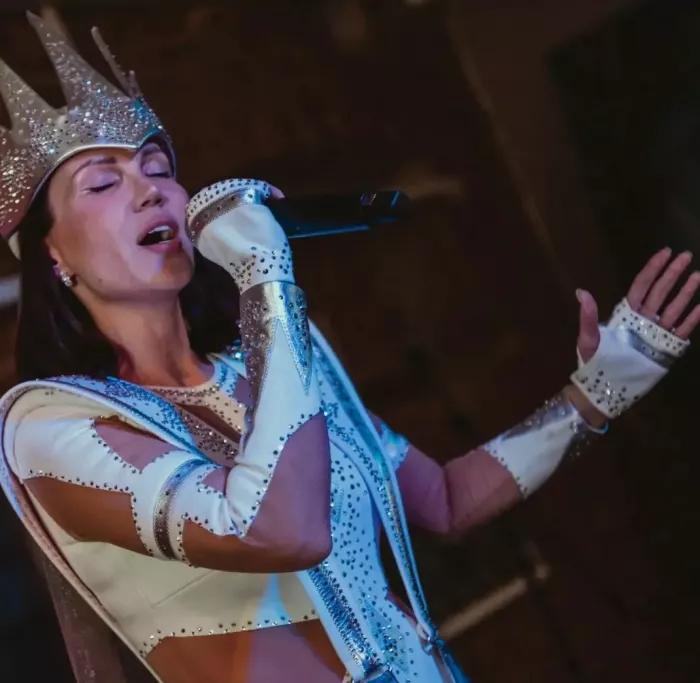 Студия звукозаписи Music room