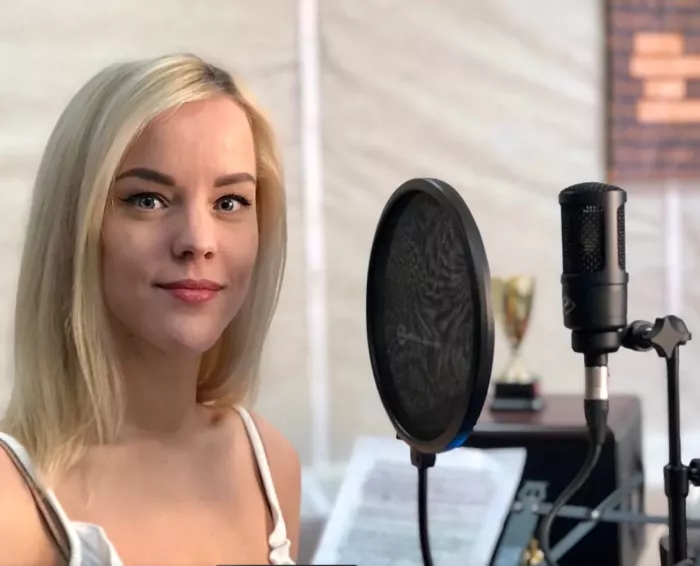 Студия звукозаписи Endorphin Records