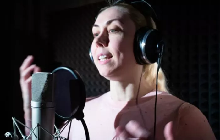 Студия звукозаписи Интервал