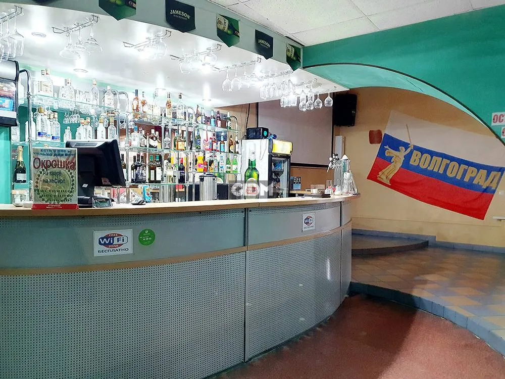 Спорт-бар Девятка