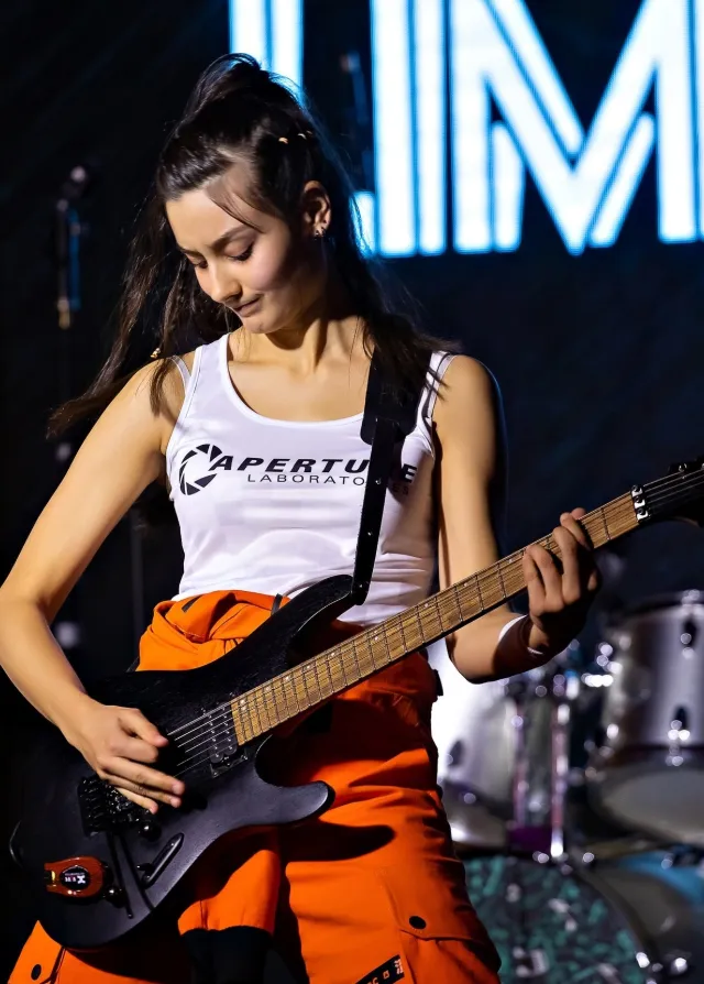 Студия звукозаписи Виртуозы