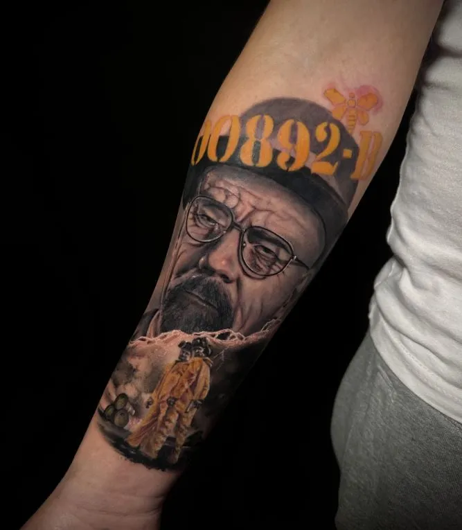 Тату-студия Koblov Tattoo