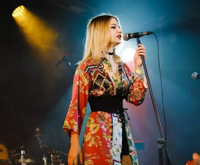 Студия звукозаписи Mariagivo