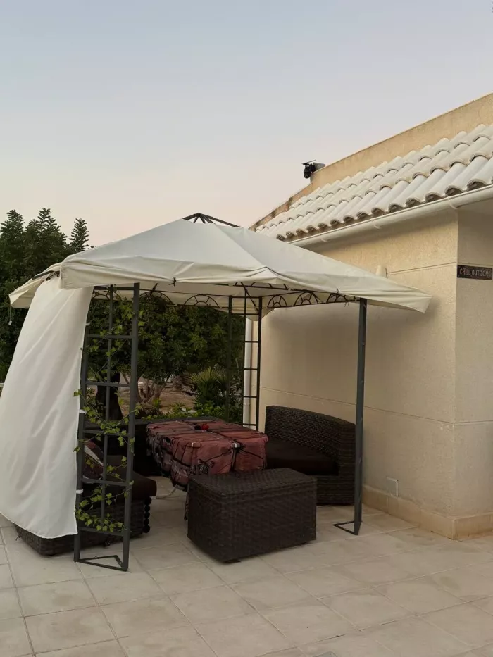 Банный комплекс Par de Alma